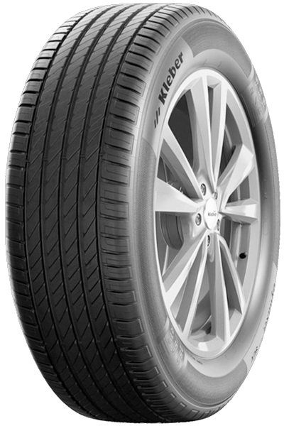 Автошина 265/65R17 112H Kleber Dynaxer HP5 SUV